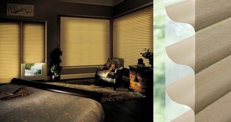 Hunter Douglas 为你营造舒适卧室环境 - 家居装修知识网