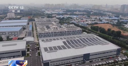 成效显著 我国建材行业绿色低碳发展全靠这几招
