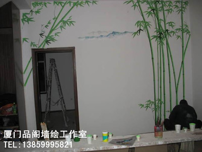 漳州彩绘:专业的墙纸壁画哪找-厦门豪品阁文化艺术提供漳州彩绘:专业的墙纸壁画哪找的相关介绍、产品、服务、图片、价格大型艺术雕塑、油画装饰、室内外各类手绘壁画、厦门手绘墙、厦门手绘墙公司、