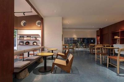 Nép cafe,越南西宁